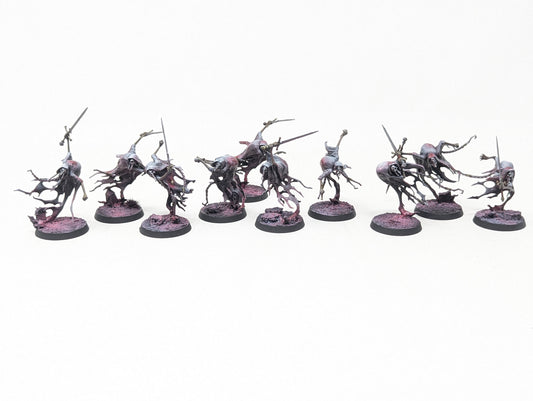 Bladegheist Revenants (Tabletop)