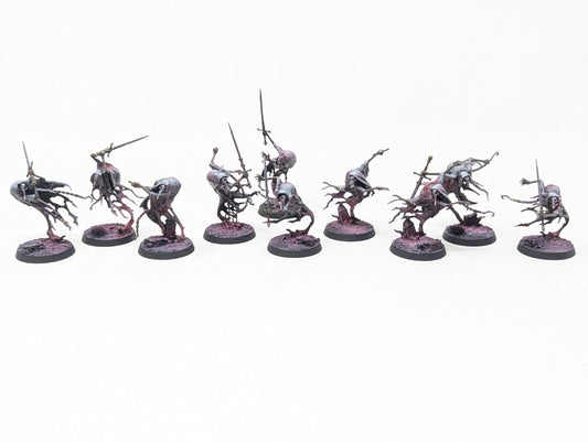 Bladegheist Revenants (Tabletop)