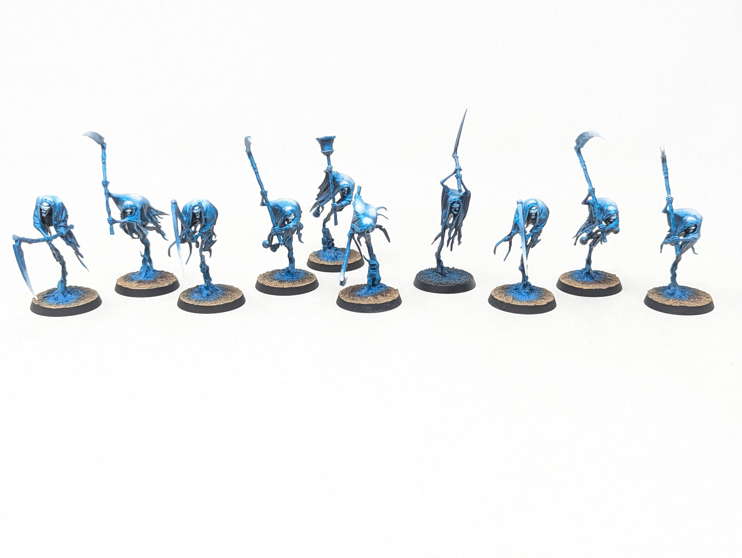 Grimghast Reapers (Tabletop)