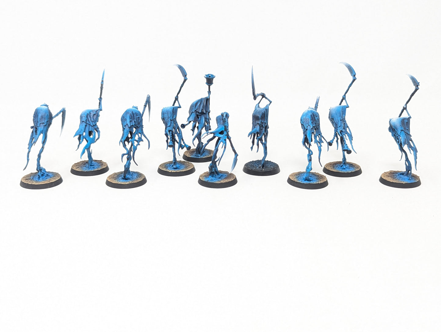 Grimghast Reapers (Tabletop)