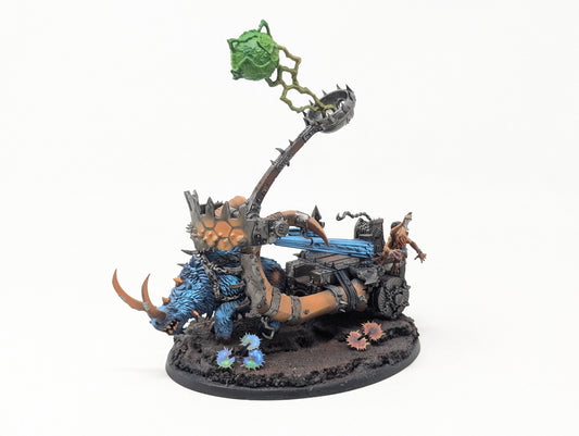 Gnoblar Scraplauncher (Tabletop)