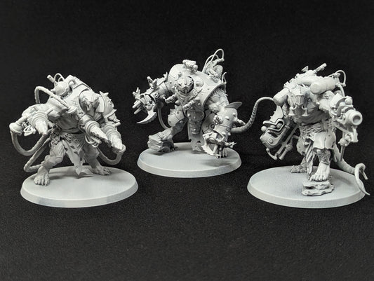 Stormfiends