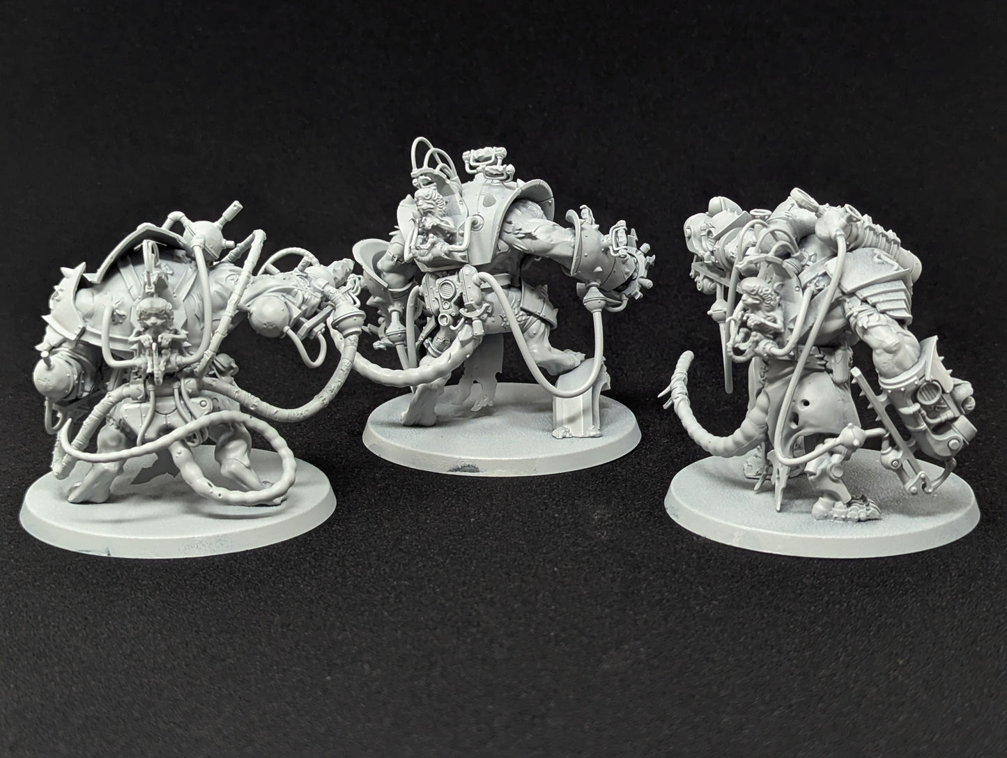 Stormfiends