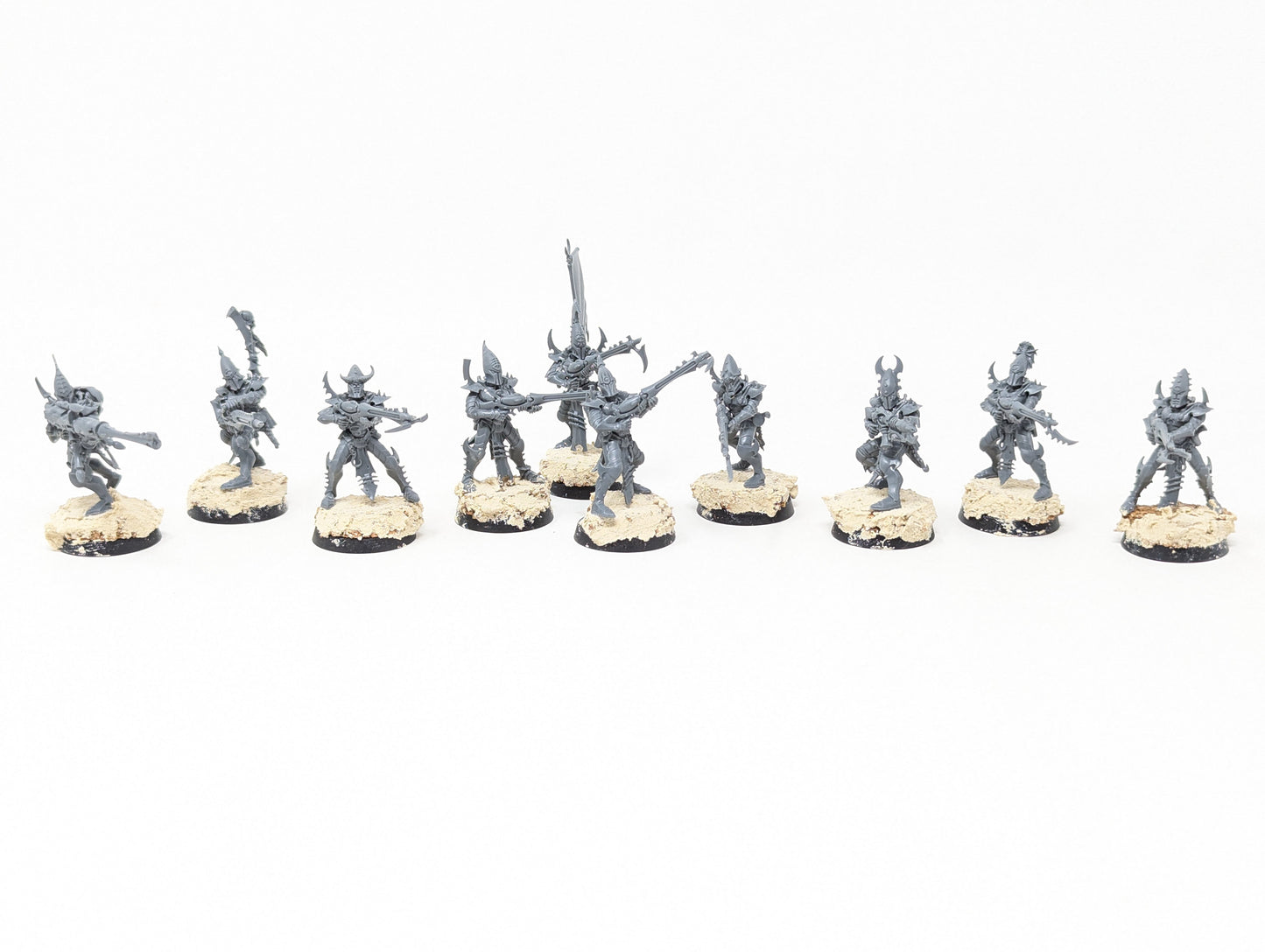 Kabalite Warriors