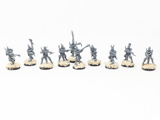 Kabalite Warriors