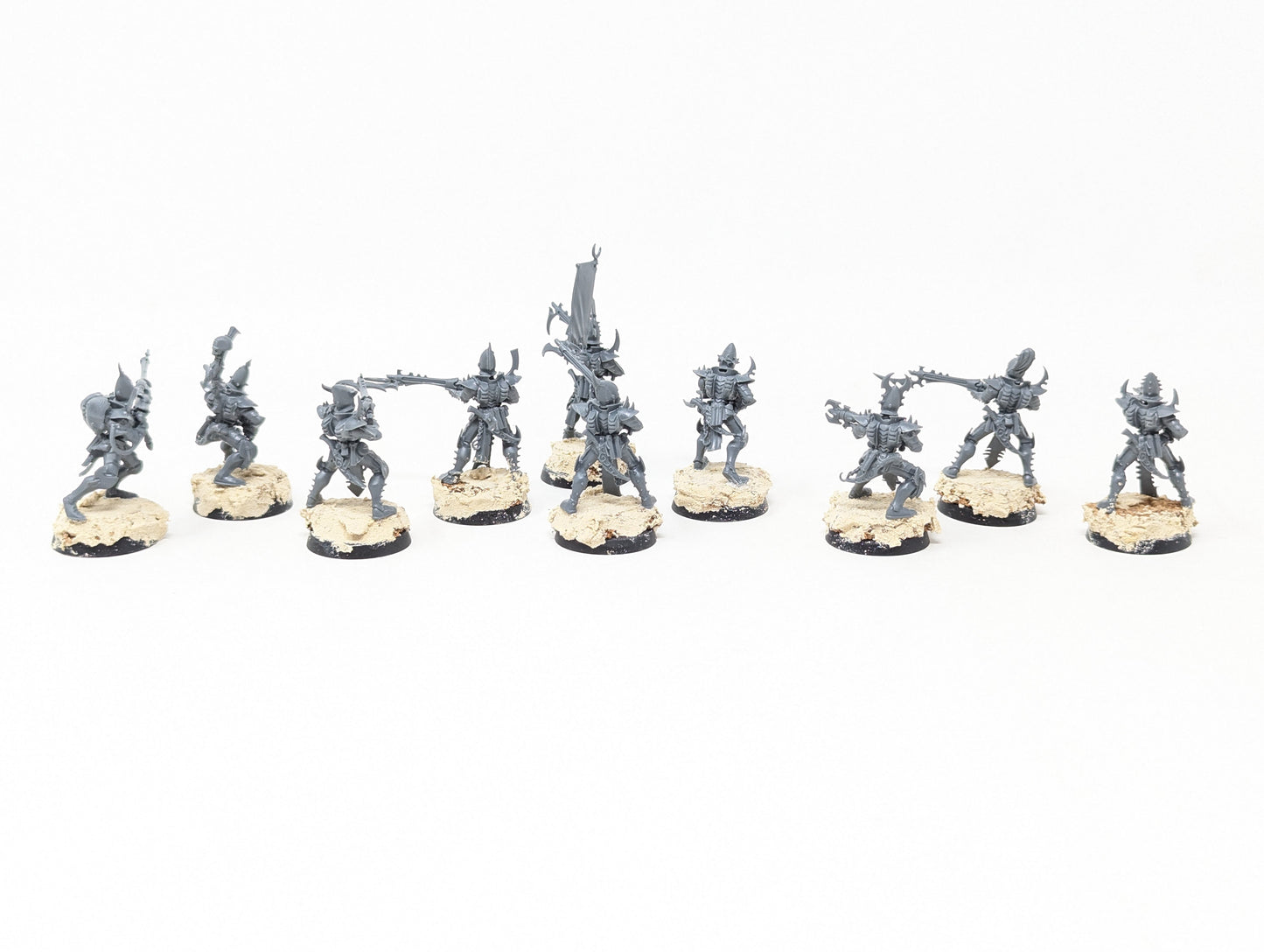 Kabalite Warriors
