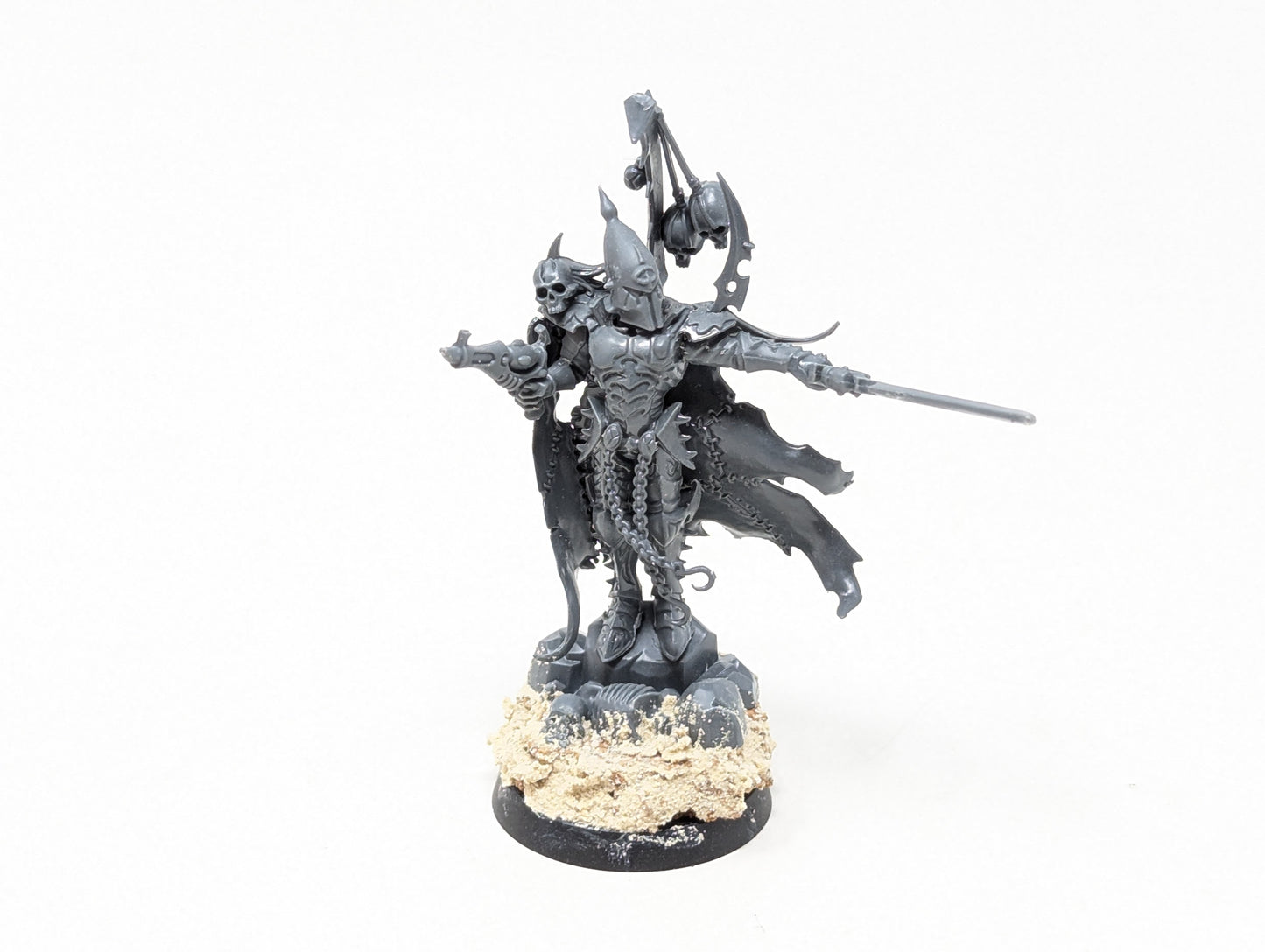 Archon (Old Model)