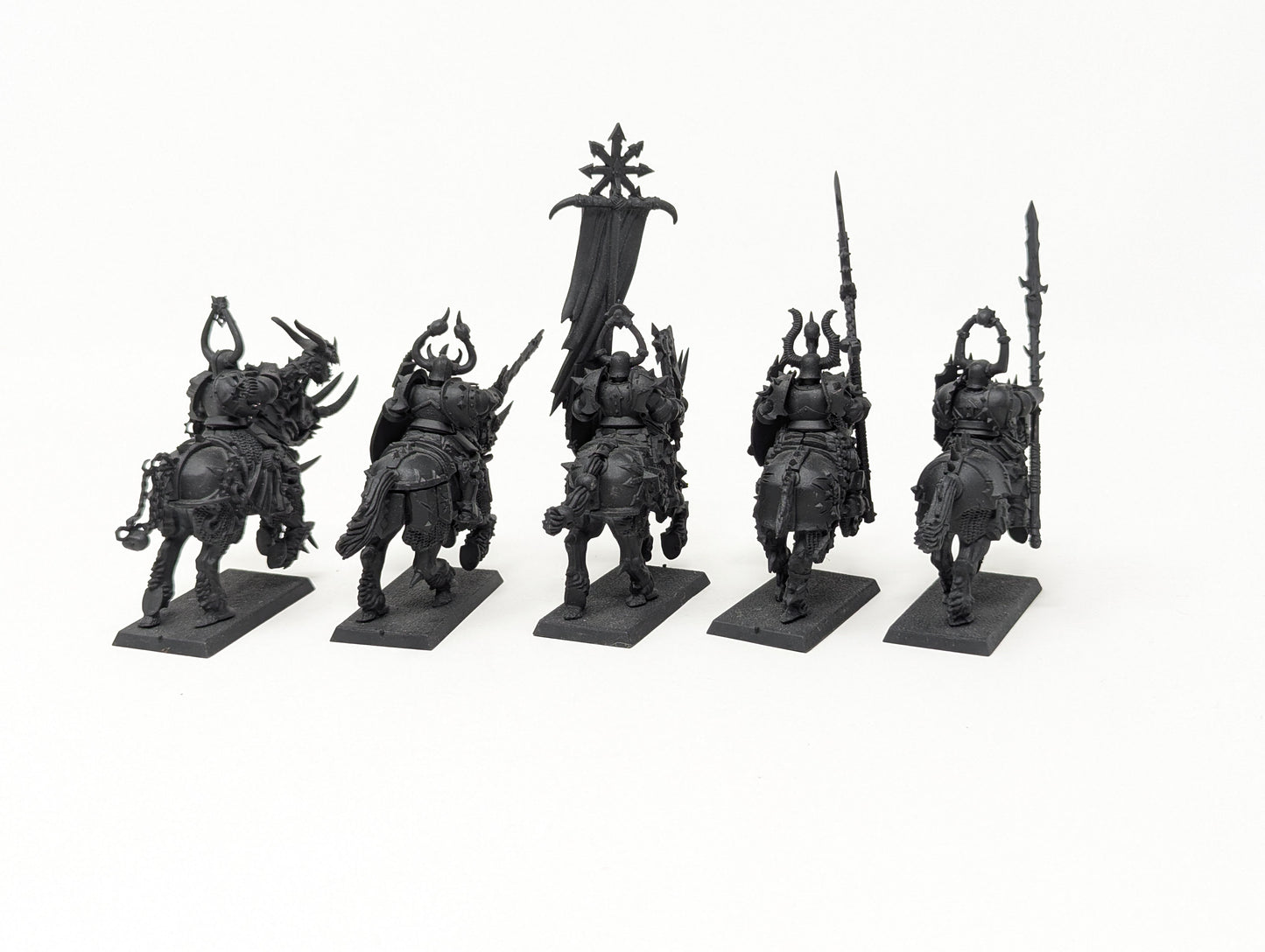 Chaos Knights