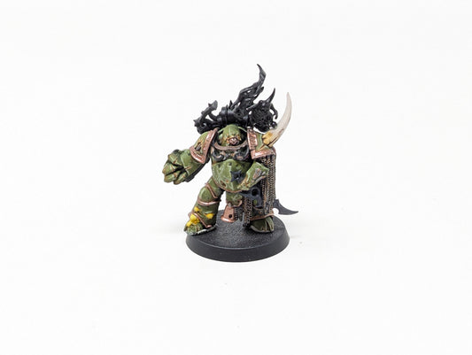 Plague Marine Champion