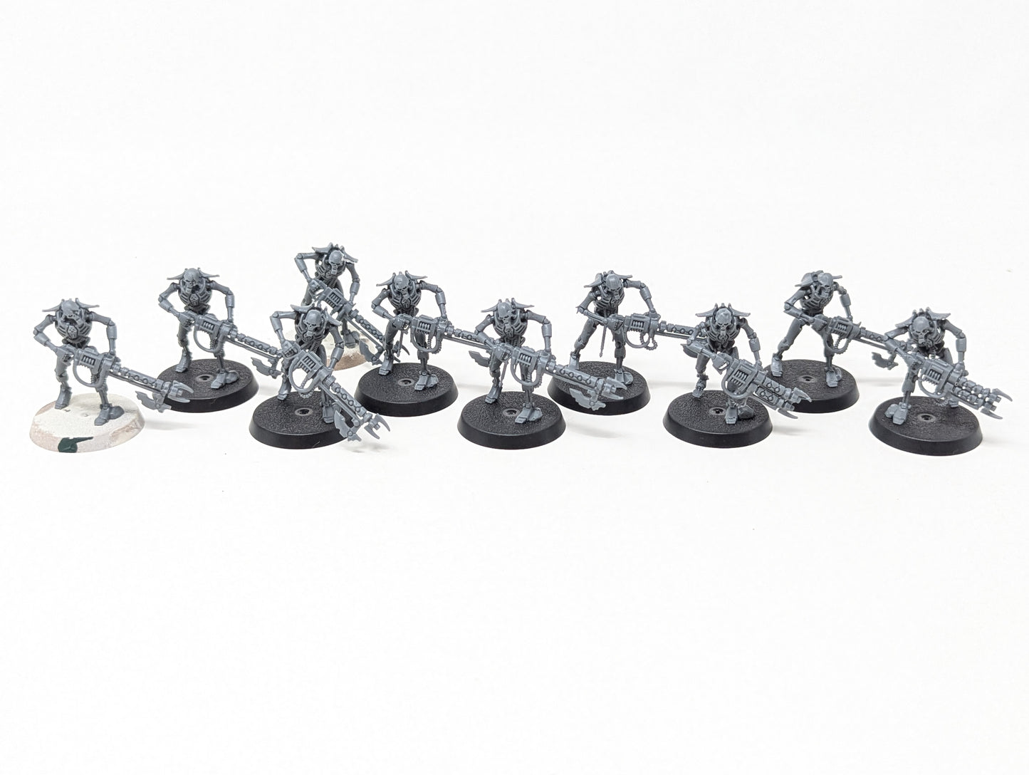 Necron Warriors