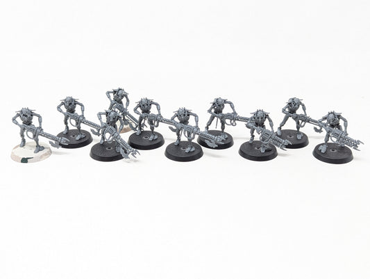 Necron Warriors