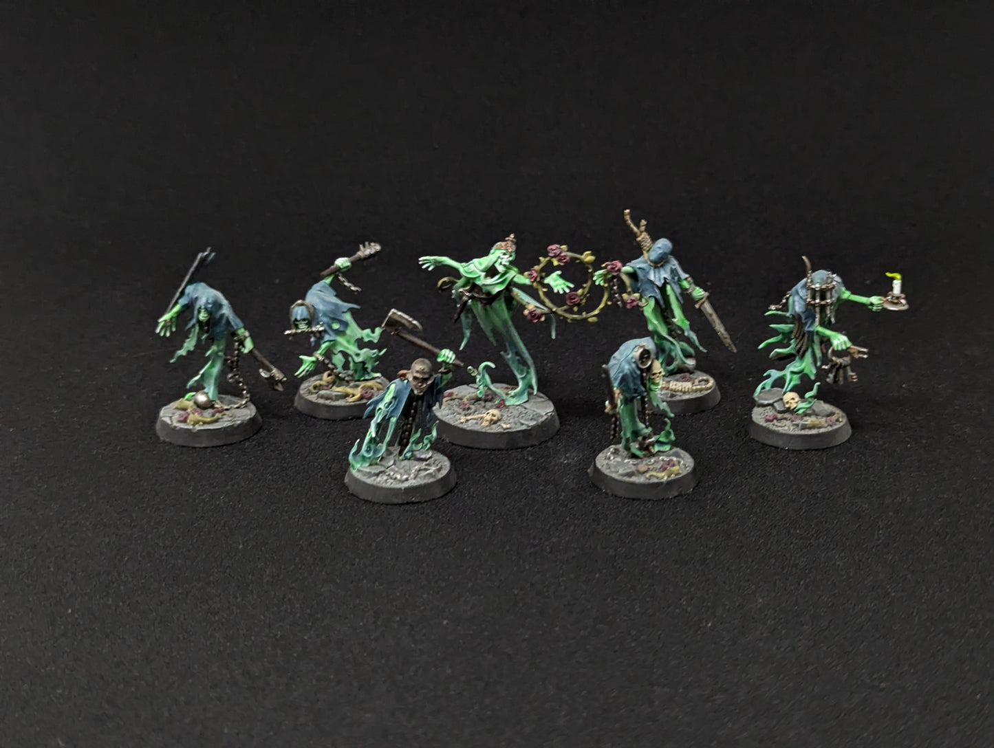 Thorns of the Briar Queen (Tabletop)