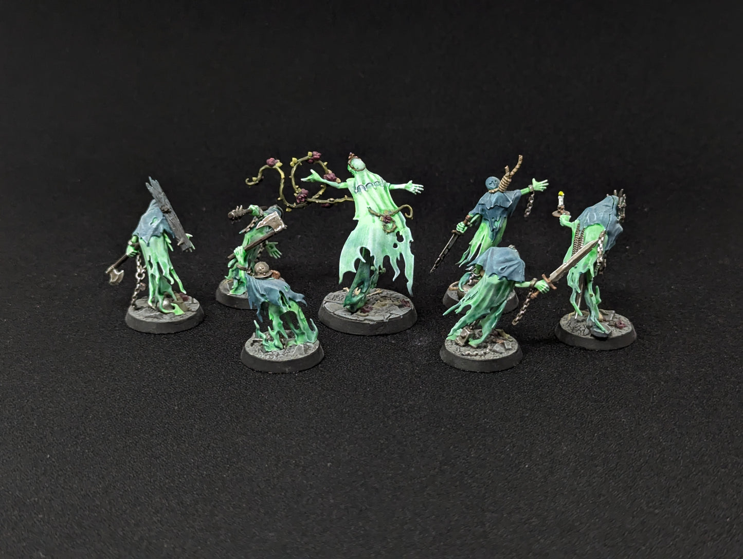 Thorns of the Briar Queen (Tabletop)