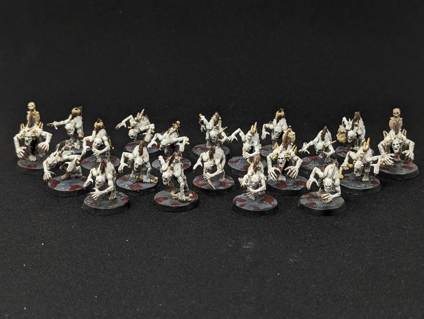 Crypt Ghouls (Tabletop)