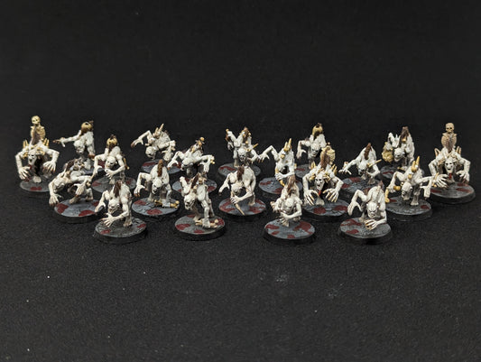 Crypt Ghouls (Tabletop)