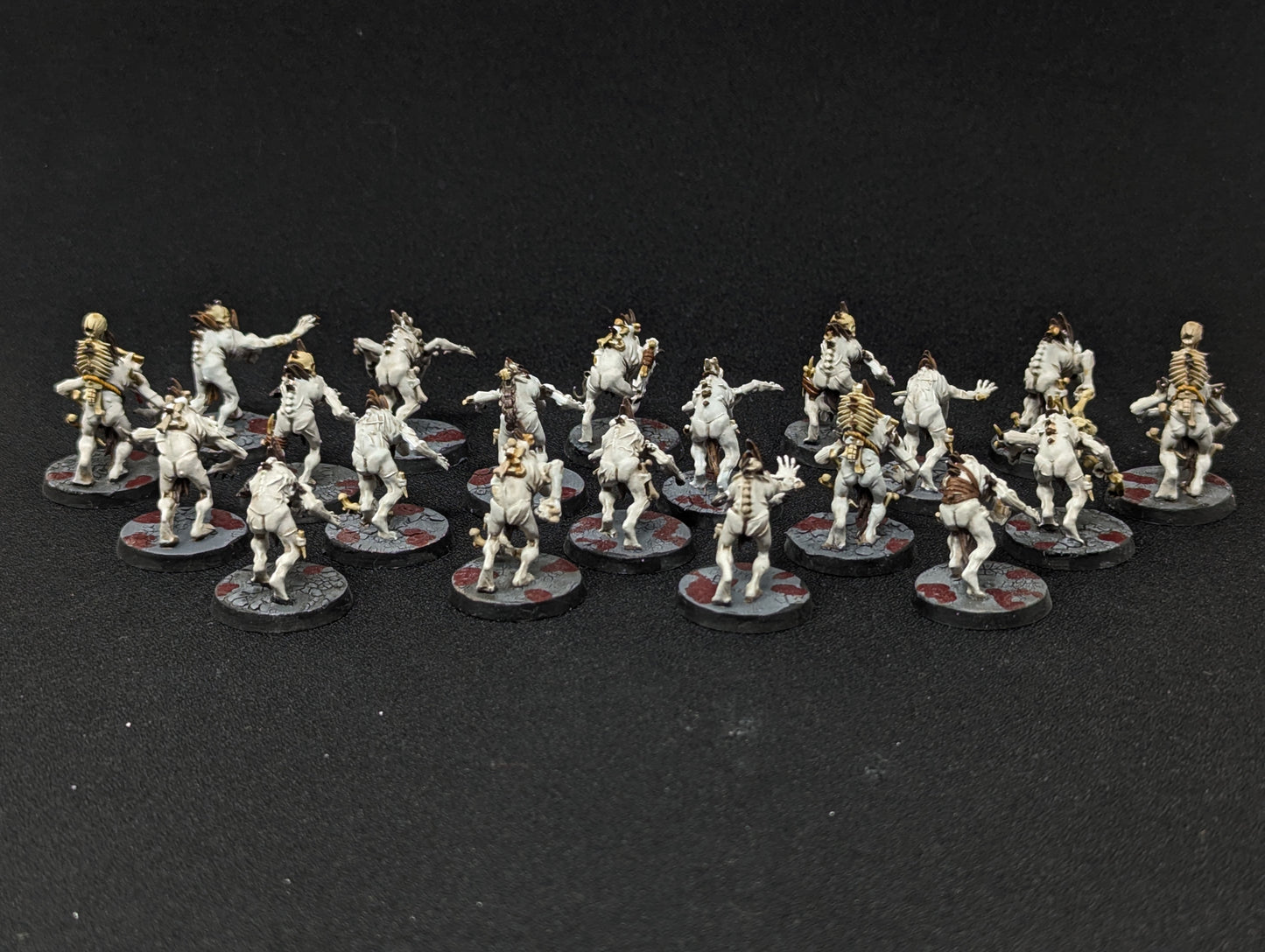 Crypt Ghouls (Tabletop)