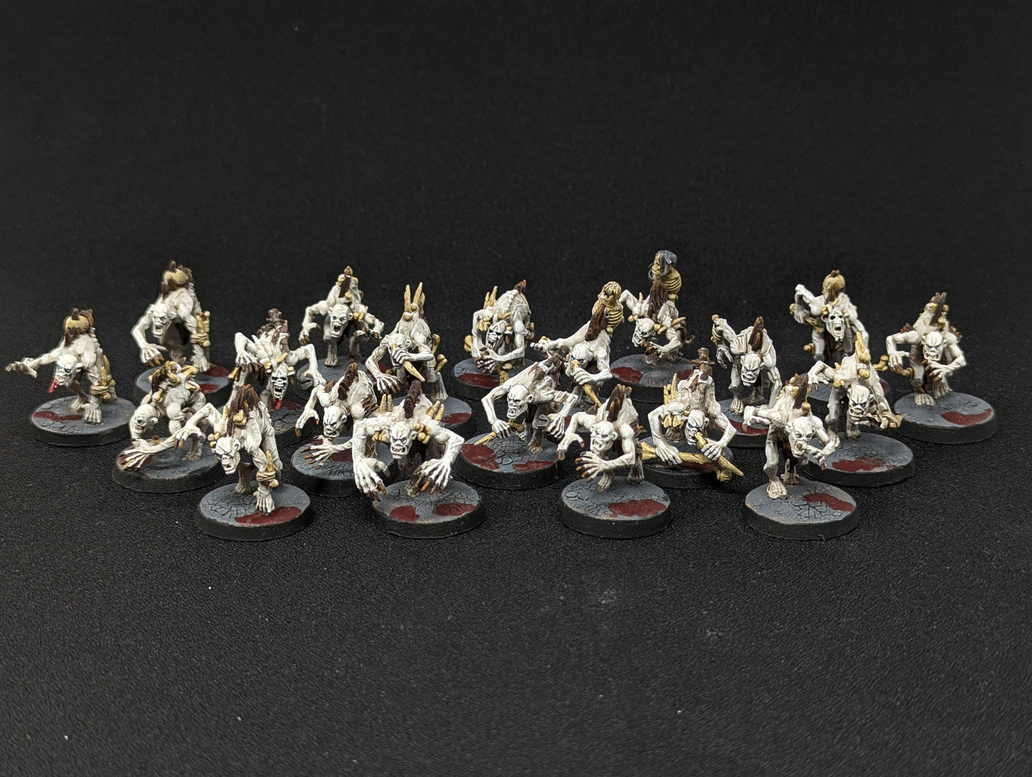 Crypt Ghouls (Tabletop)