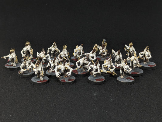 Crypt Ghouls (Tabletop)