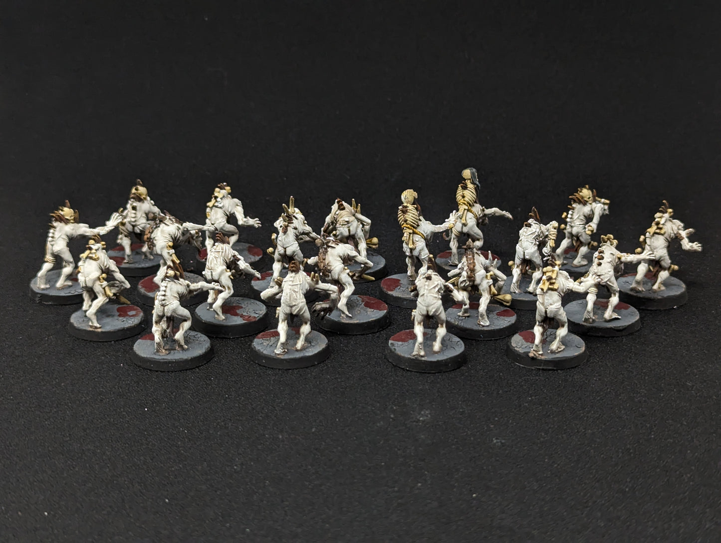 Crypt Ghouls (Tabletop)