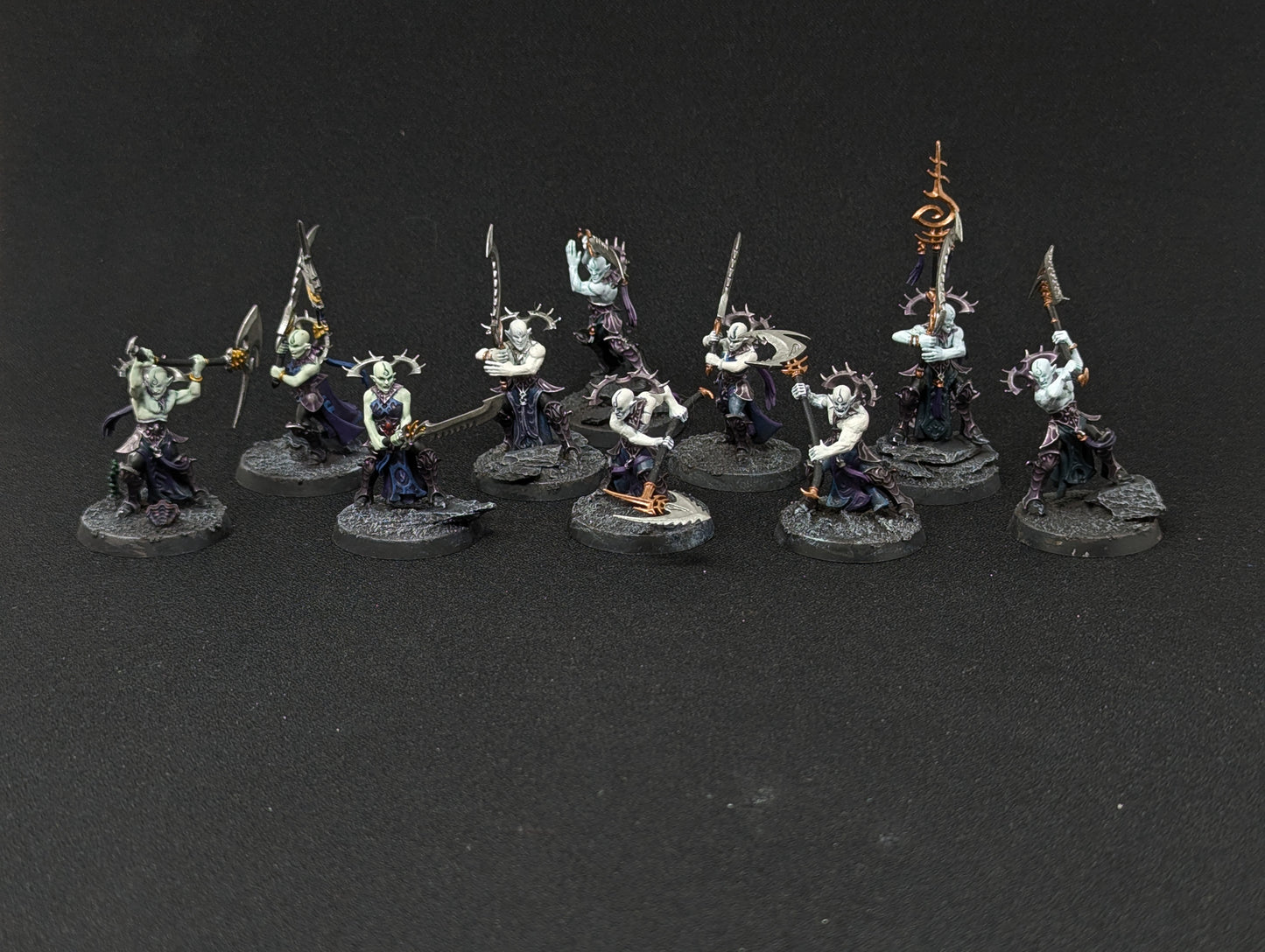 Namarti Thralls (Tabletop)