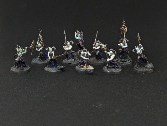 Namarti Thralls (Tabletop)