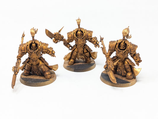 Allarus Custodian