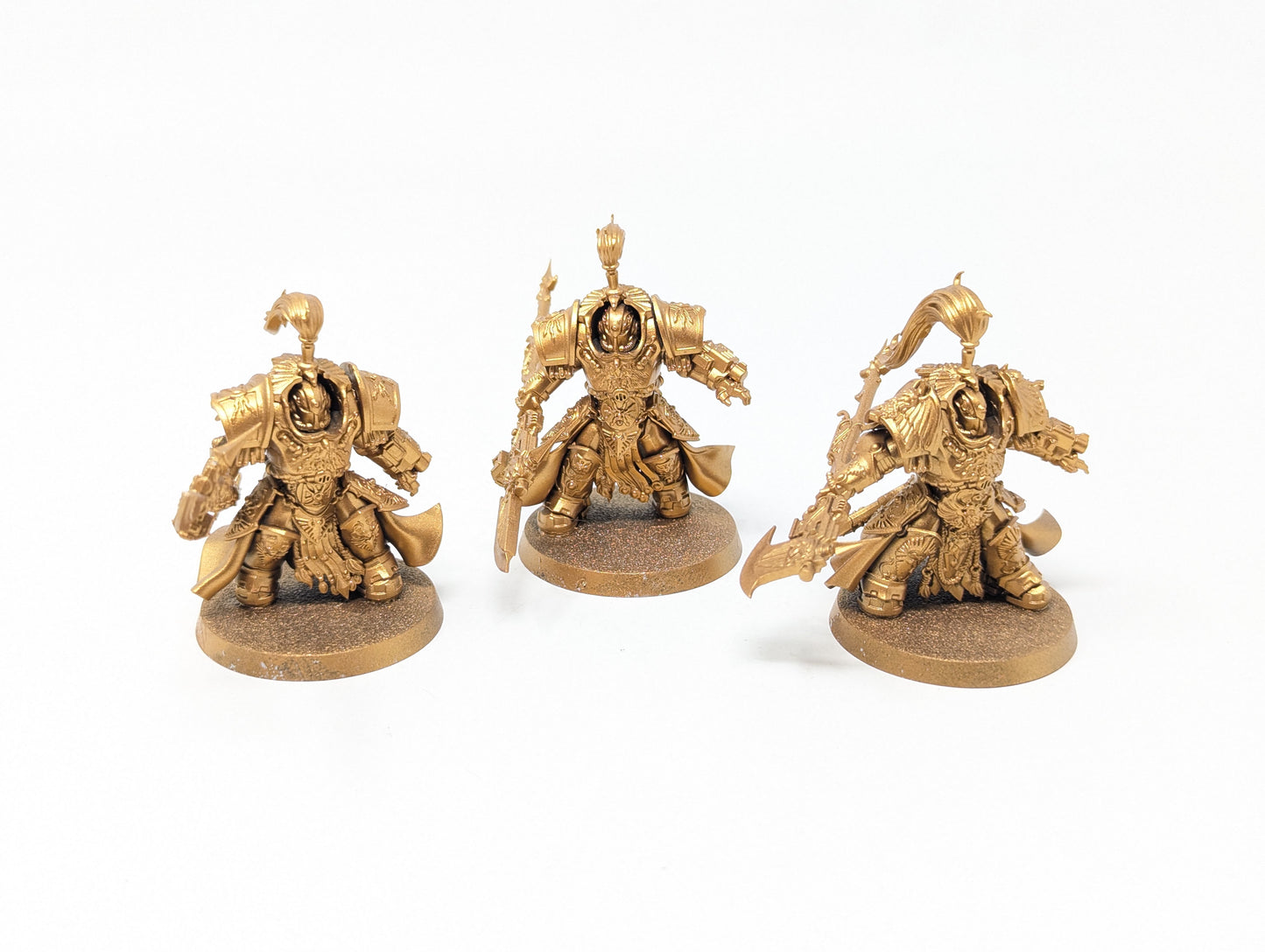 Allarus Custodian