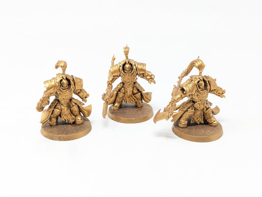 Allarus Custodian