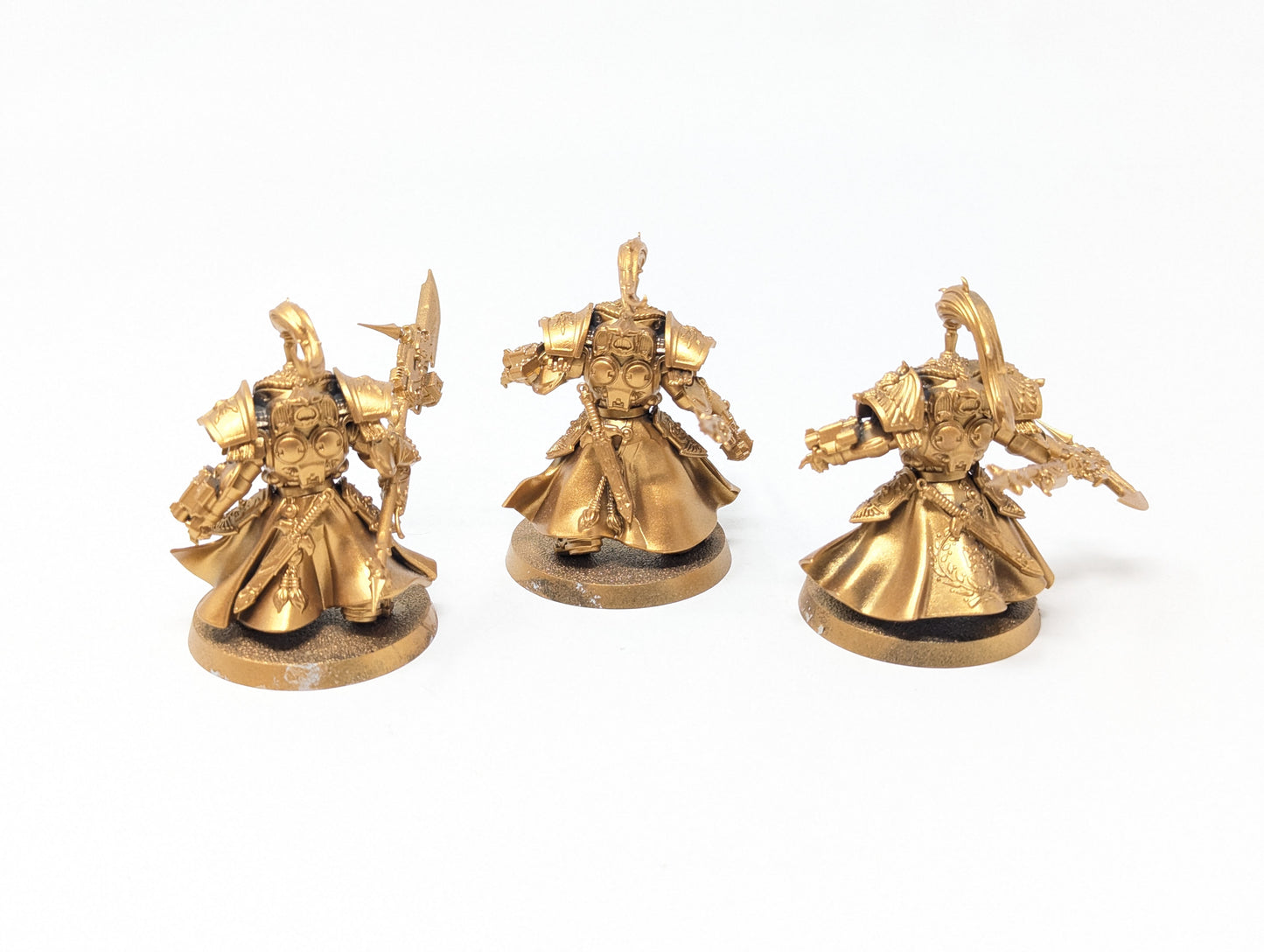 Allarus Custodian