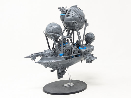 Arkanaut Frigate