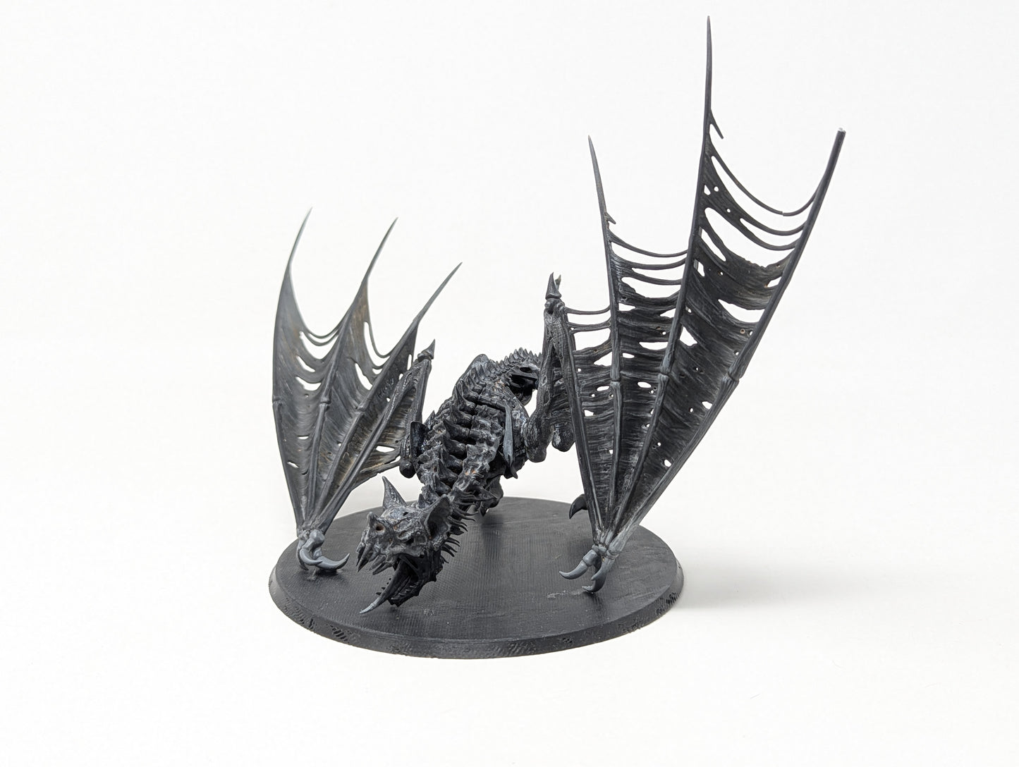 Royal Terrorgheist