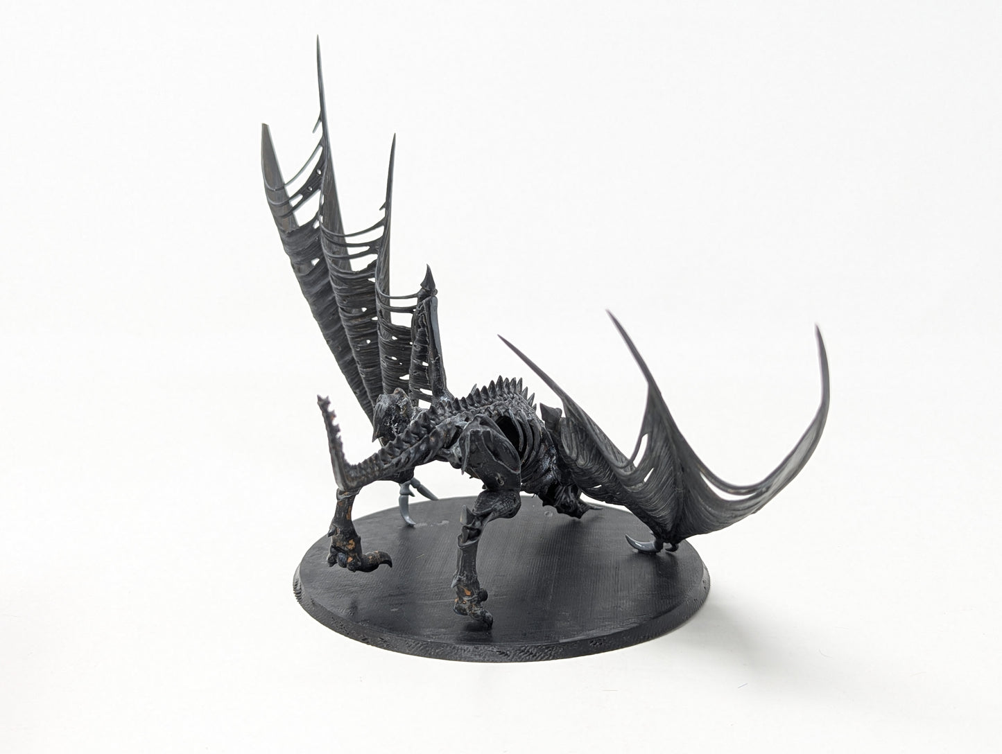 Royal Terrorgheist
