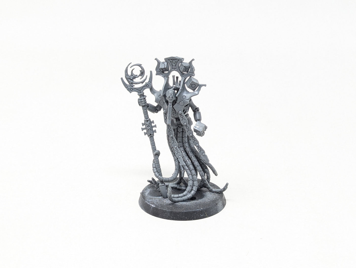 Chronomancer