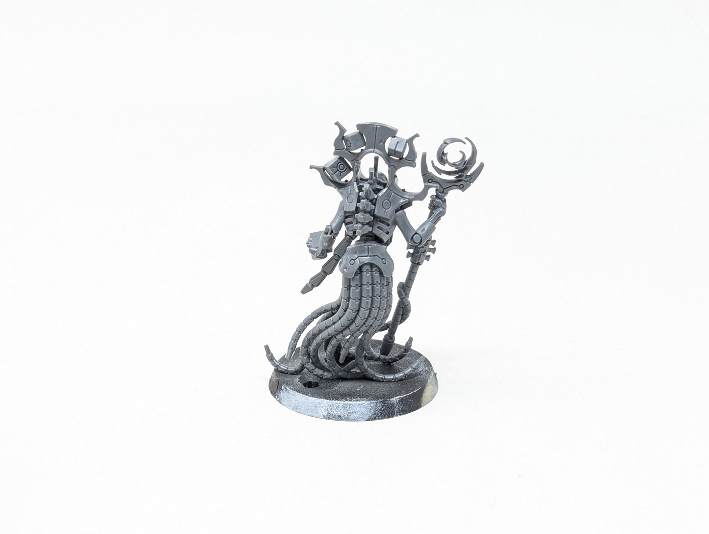 Chronomancer