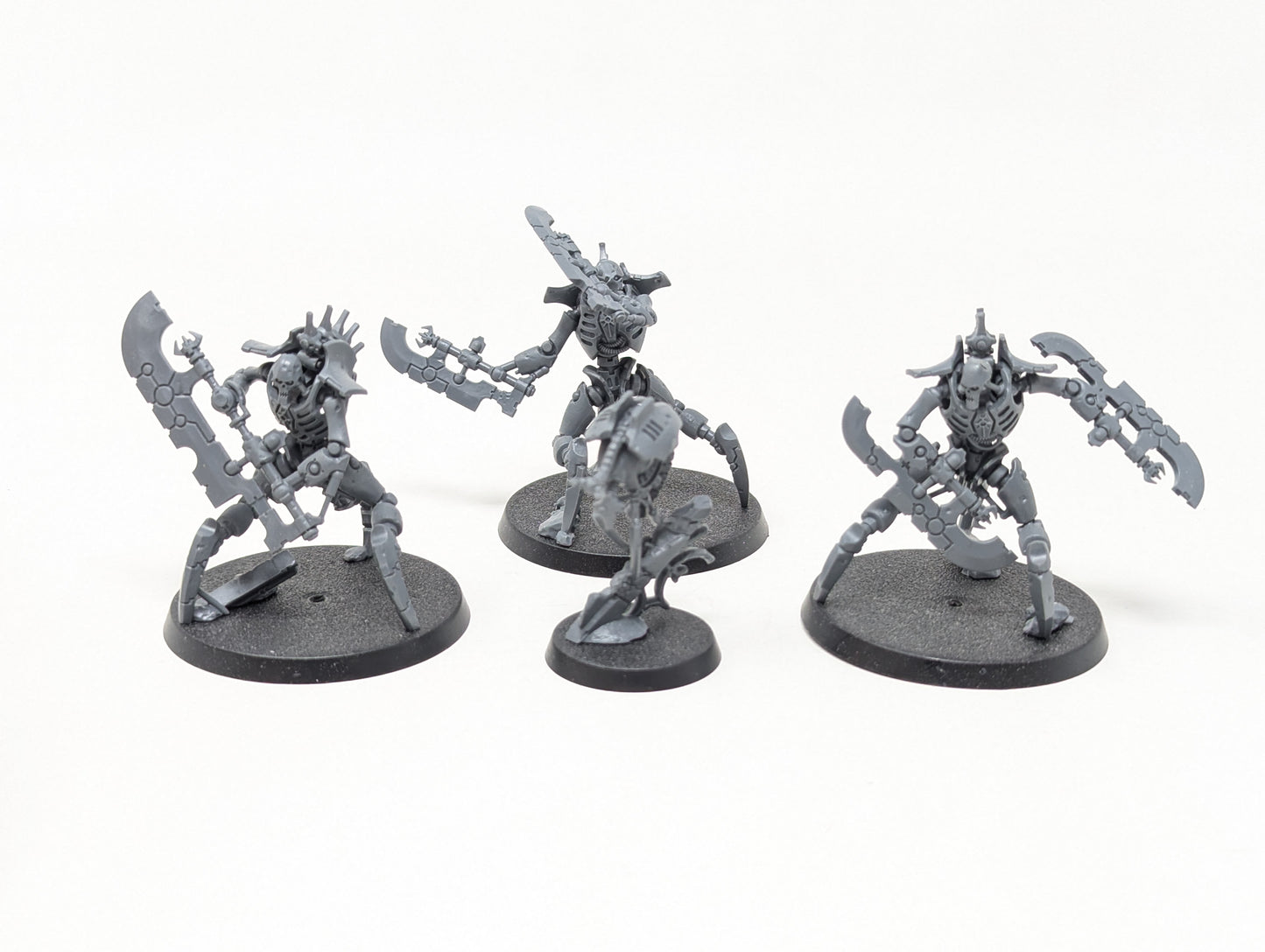 Skorpekh Destroyers
