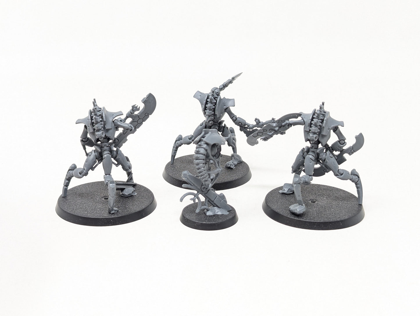 Skorpekh Destroyers