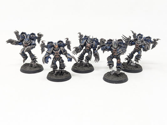 Warp Talons (Old Models/Tabletop)