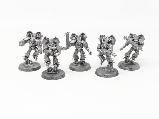 Raptors (Old Models)