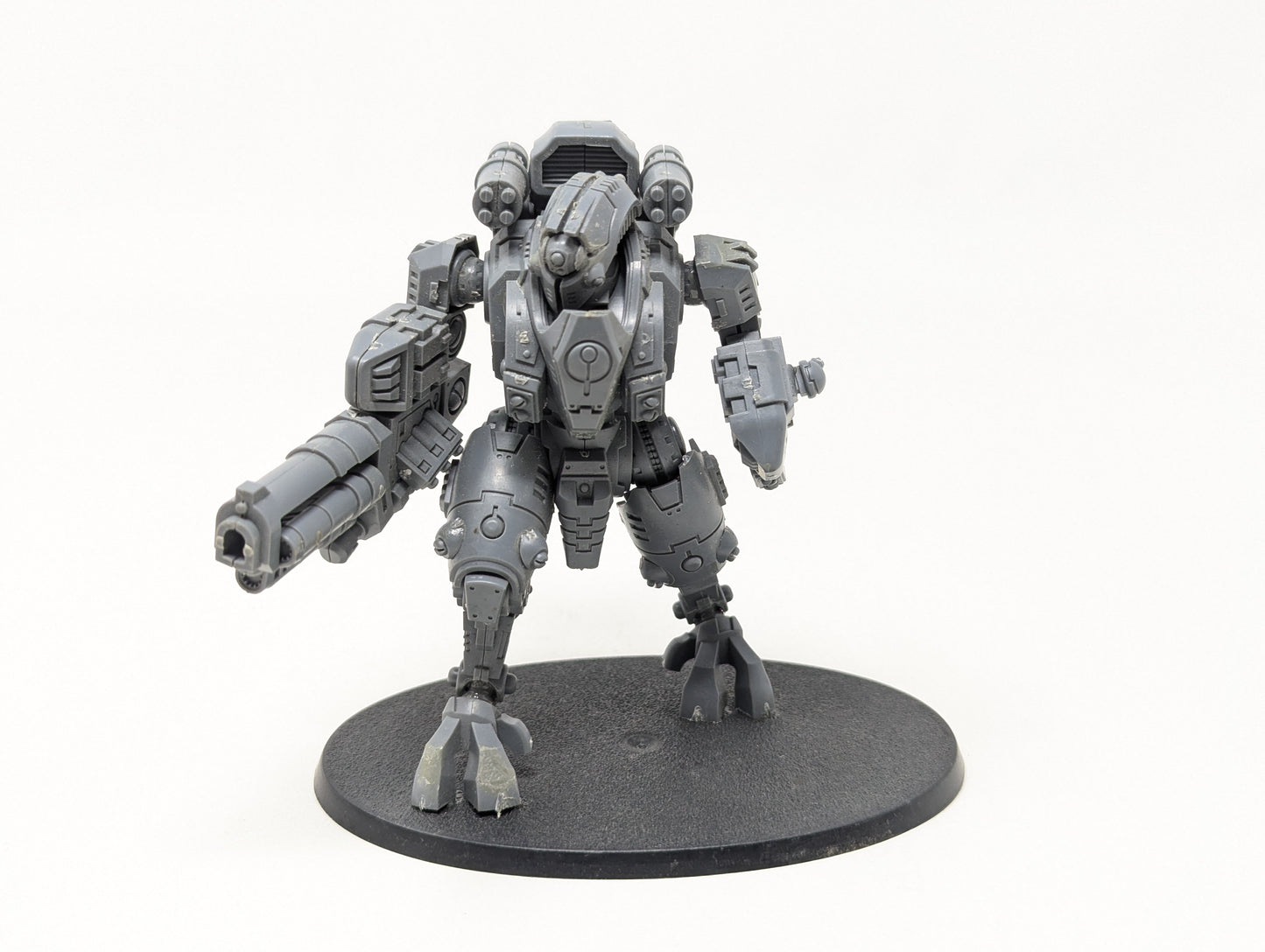 XV95 Ghostkeel Battlesuit