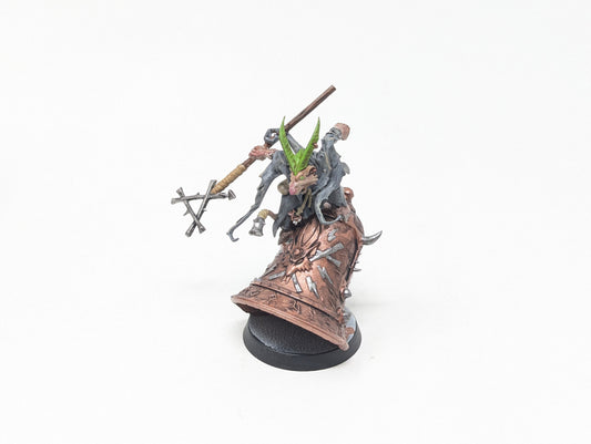 Grey Seer (Conversion/Tabletop)