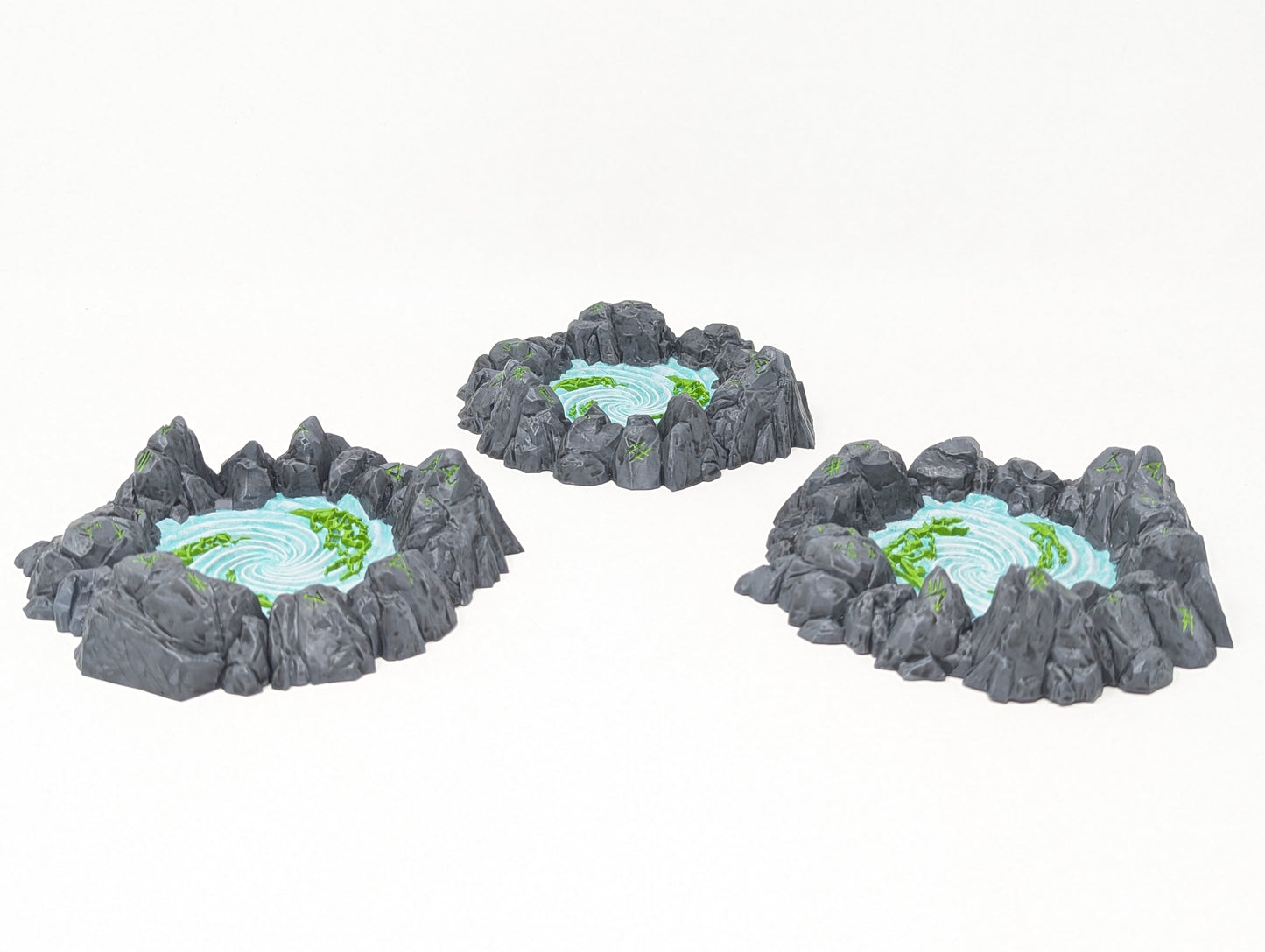 Skaven Gnawholes (Tabletop)