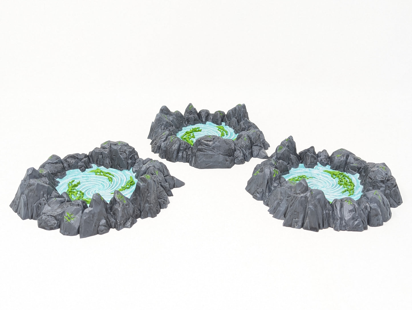 Skaven Gnawholes (Tabletop)