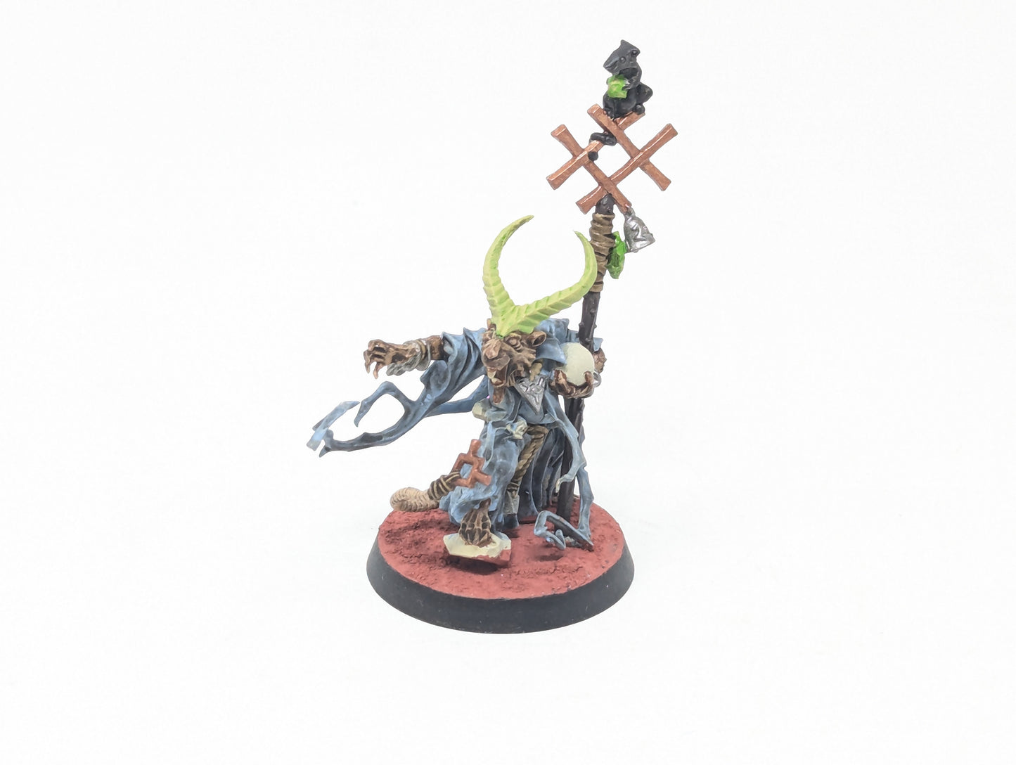 Grey Seer (Tabletop)