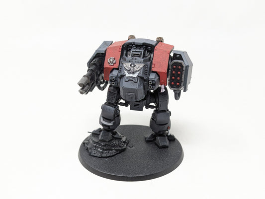 Ballistus Dreadnought (Tabletop)