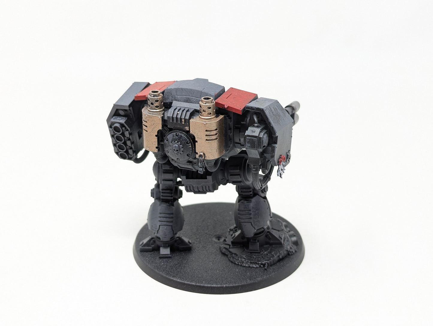 Ballistus Dreadnought (Tabletop)