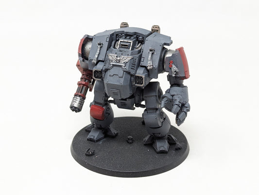 Primaris Redemptor Dreadnought (Tabletop)
