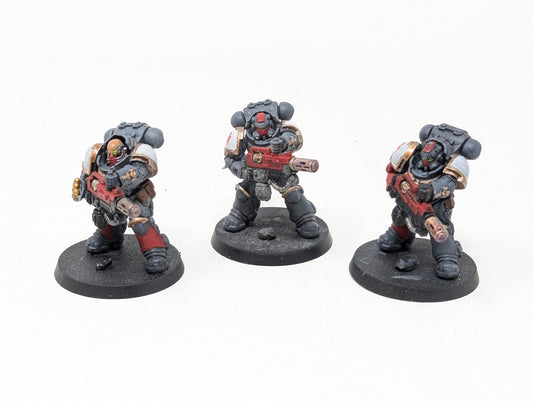 Primaris Eradicators (Tabletop)