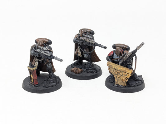 Eliminators (Tabletop)