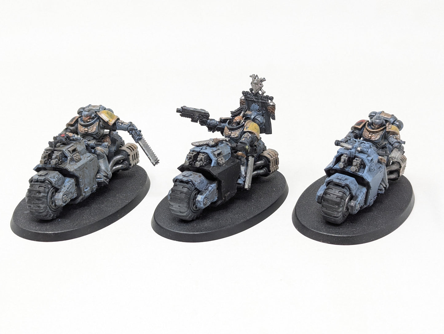 Outriders (Tabletop)