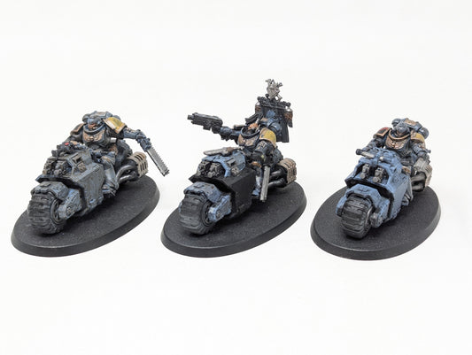 Outriders (Tabletop)